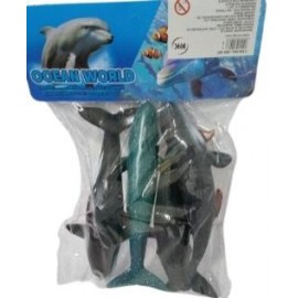 SET BALLENA 000-42FZ1