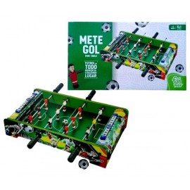 JUEGO METEGOL DE MESA MINI 52*30*7 56510