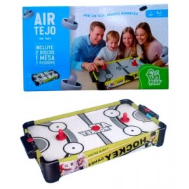 JUEGO AIR TEJO DE MESA 50*29*8 CM 56501