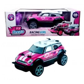 AUTO R/C 1:18 A PILAS GO SPEED 57262