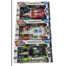 FORMULA 1 RADIO CONTROL GO SPEED 55740