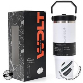 VASO TERMICO WANDERFUST 900ML 39427