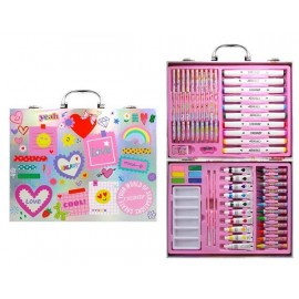 SET DE ARTE CRESKO 53 PCS CK841