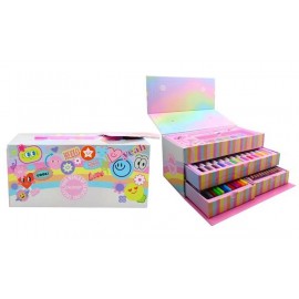 SET DE ARTE CRESKO 54 PCS CK842 