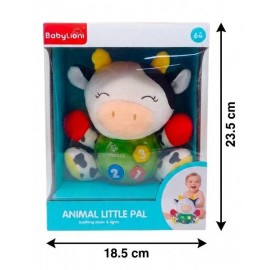 VAQUITA MUSICAL C011-835M 