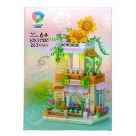 FLORISTERIA 263 PZS 24009-F