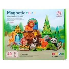 MAGNETIC SELVA 40 PZS 24143