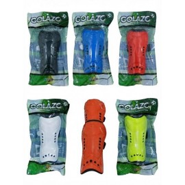 CANILLERAS DEPORTIVAS 19*10 CM TALLE M