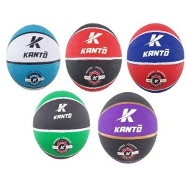 PELOTA DE BASKETBALL N°7 57118