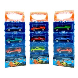 AUTITOS ENCASTRABLES X 4 JY07333-301988