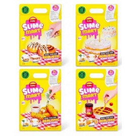SLIME MART- BOLSA DE COMPRAS 6095