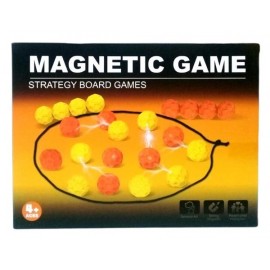 JUEGO CAMPO MAGNETICO 24143-F