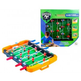 JUEGO DE MESA MINI METEGOL 57482