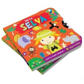 GIRA Y DESCUBRE- EN LA SELVA4335