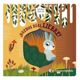 BUENOS DIAS LIEBRE 4427