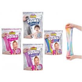 OOSH SLIME FOIL BAG 500G 7625-86103