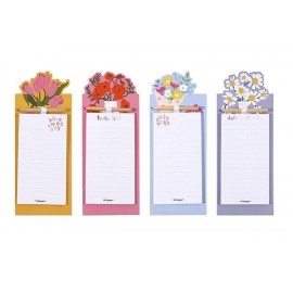 BLOCK DE NOTAS MAGNETICO 40H RY 26-50