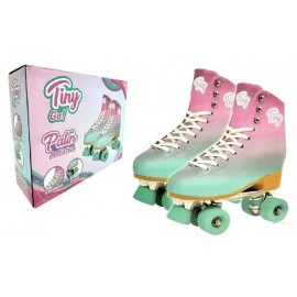 PATIN ARTISTICO TINY 12301