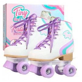 PATIN ARTISTICO TINY 12302