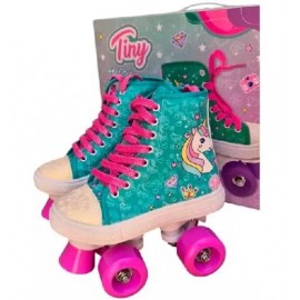 PATINES ZAPA TINY UNICORNIO 28/32 12231
