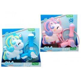 PISTOLA DE AGUA MOCHILA PONY 001-2444
