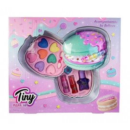 SET DE MAQUILLAJE AROCIRIS E/CAJ 3396