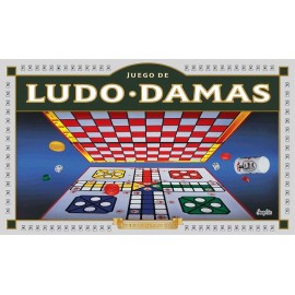 LUDO Y DAMAS ART.19